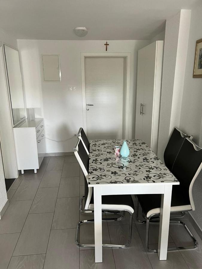 Apartmani Marina Криквеница Екстериор снимка