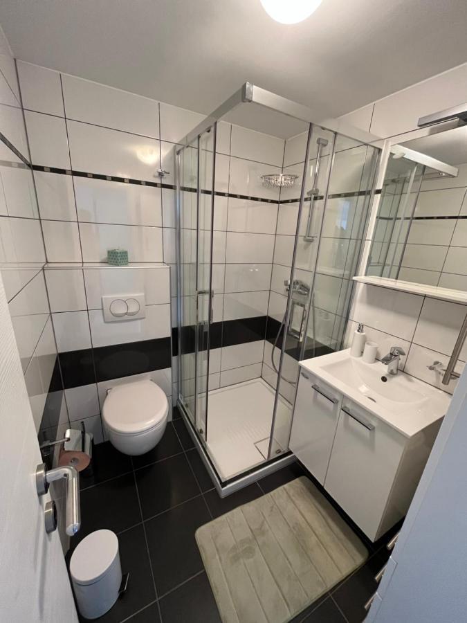 Apartmani Marina Криквеница Екстериор снимка