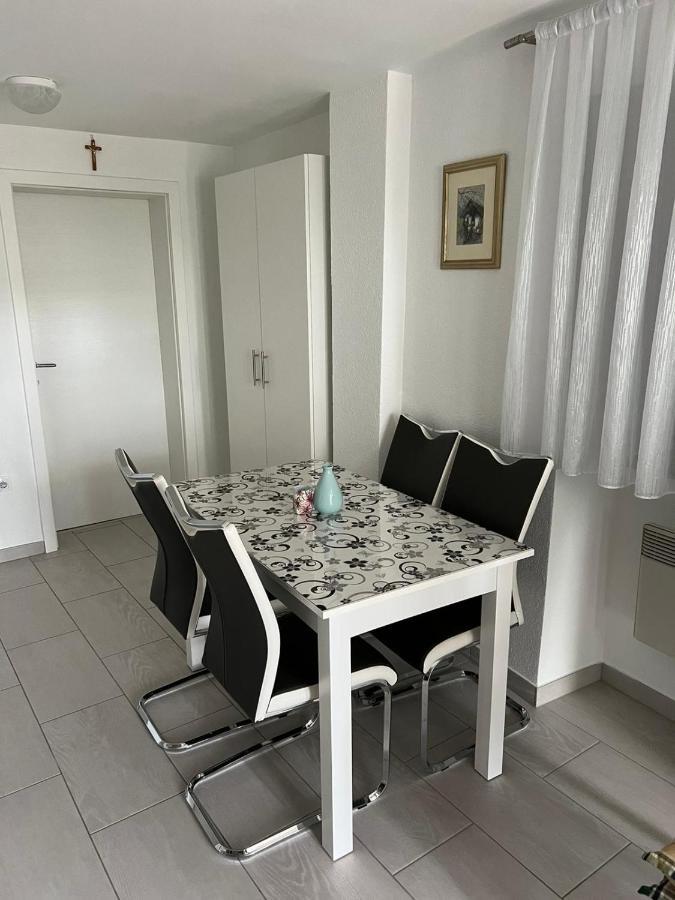 Apartmani Marina Криквеница Екстериор снимка