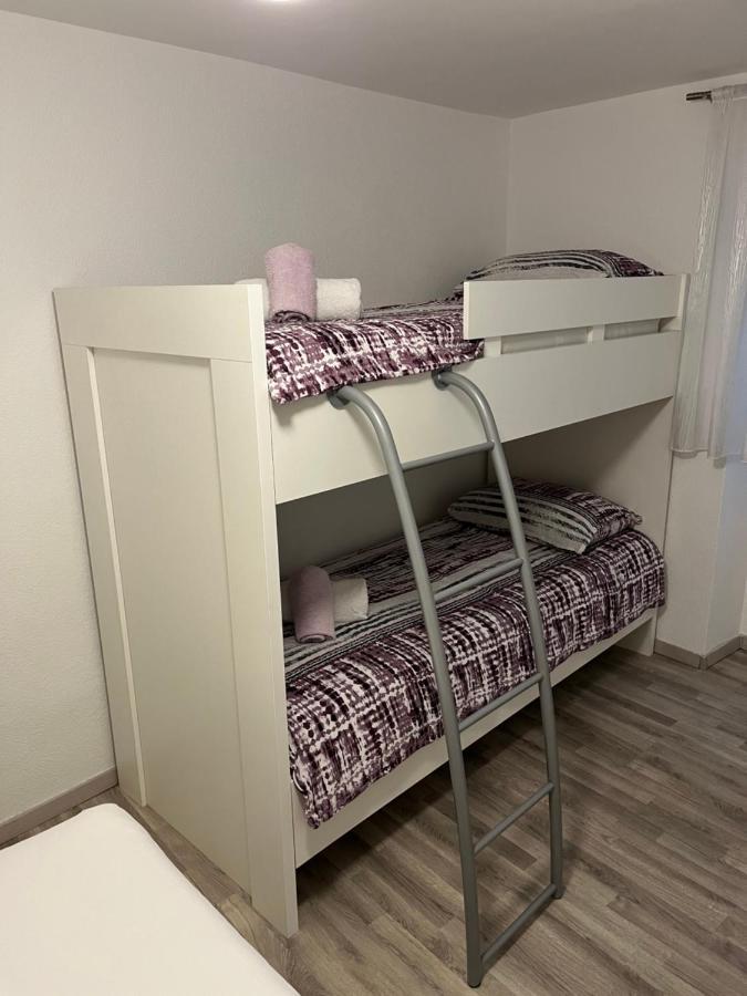 Apartmani Marina Криквеница Екстериор снимка