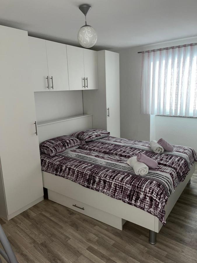 Apartmani Marina Криквеница Екстериор снимка