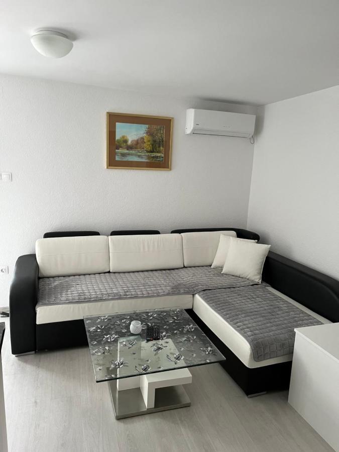 Apartmani Marina Криквеница Екстериор снимка
