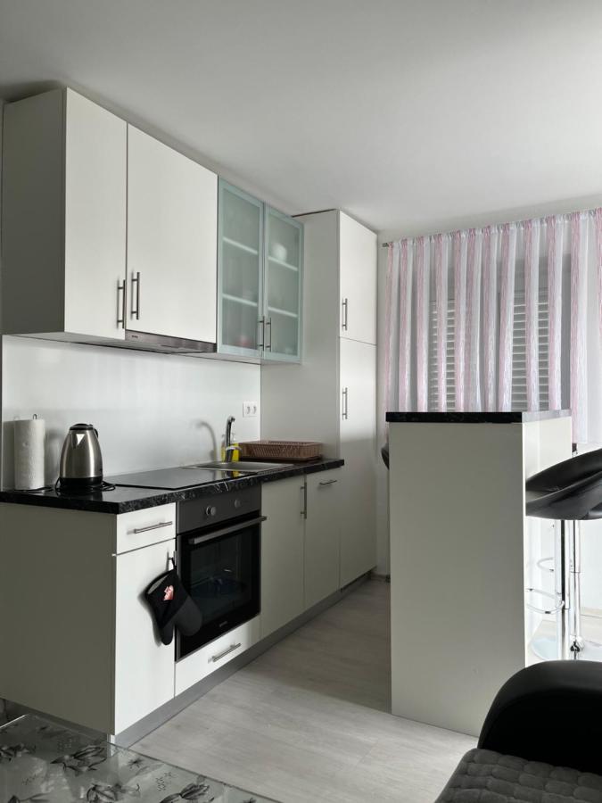 Apartmani Marina Криквеница Екстериор снимка