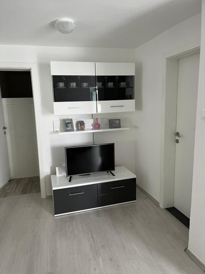 Apartmani Marina Криквеница Екстериор снимка