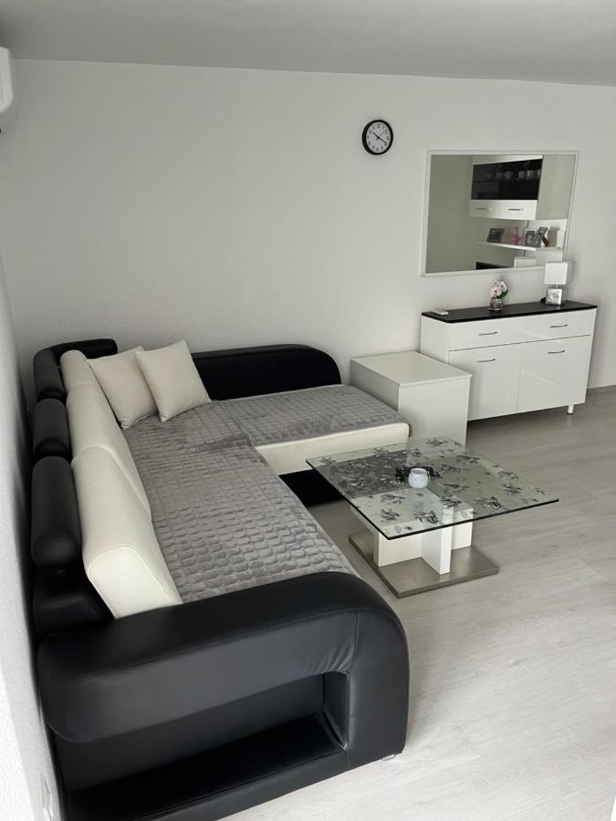 Apartmani Marina Криквеница Екстериор снимка
