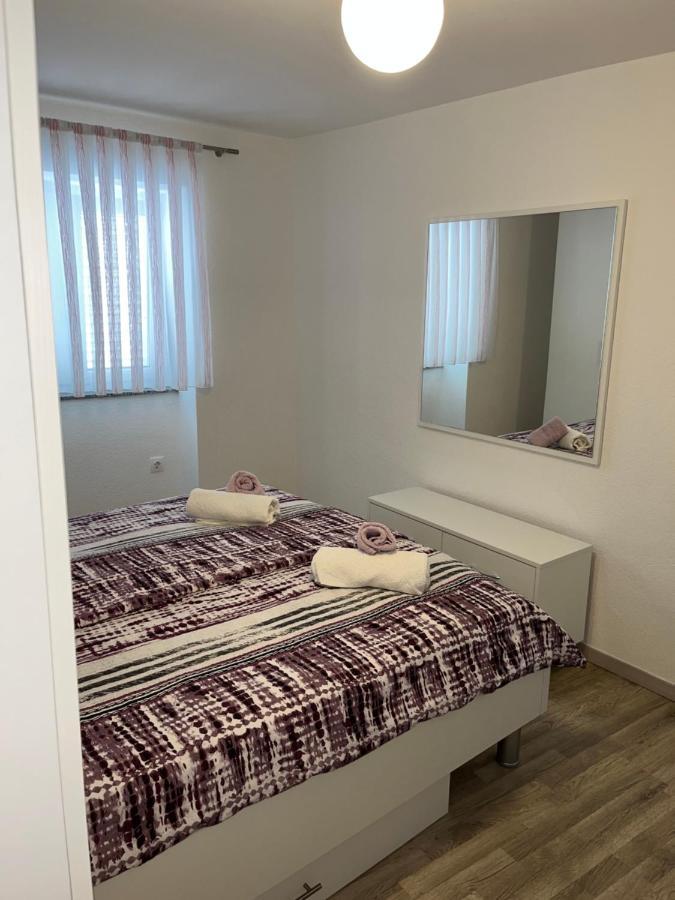 Apartmani Marina Криквеница Екстериор снимка