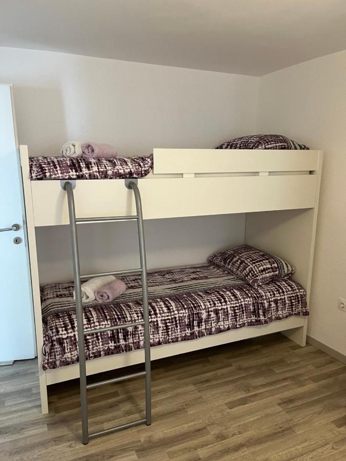 Apartmani Marina Криквеница Екстериор снимка