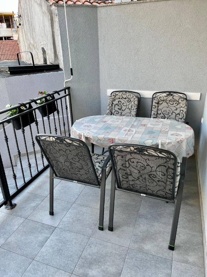 Apartmani Marina Криквеница Екстериор снимка
