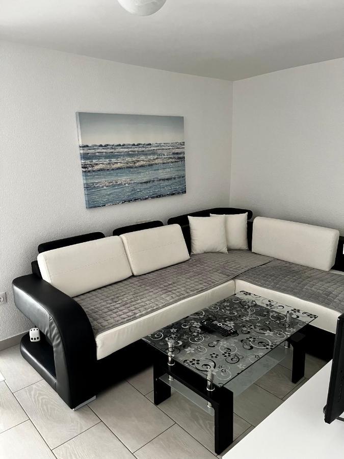 Apartmani Marina Криквеница Екстериор снимка